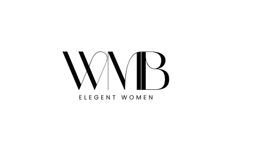 Logo WMB Elegant Woman