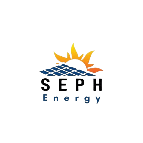 Logo SEPH Energy
