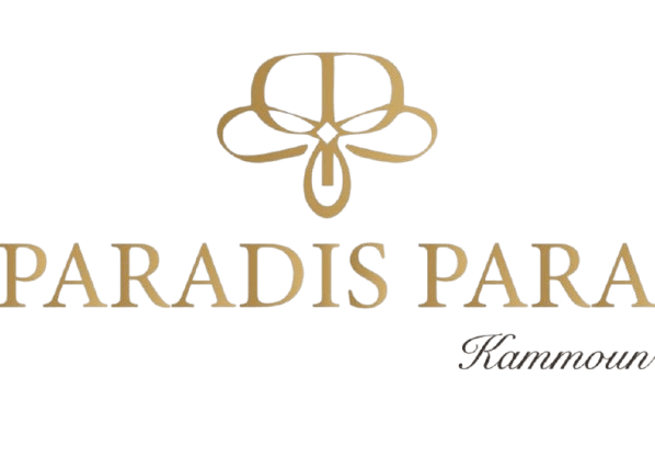 Logo Paradis Para Kammoun