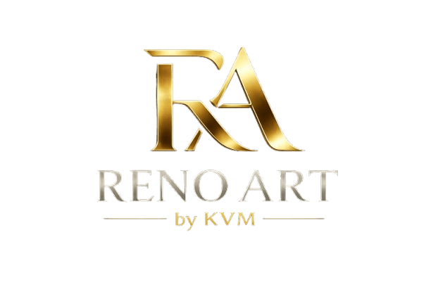 Logo Reno Art Kvm