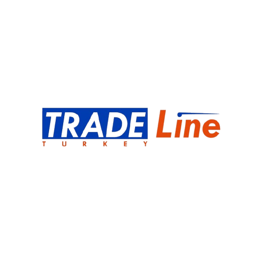 Logo Trade Line Turkey