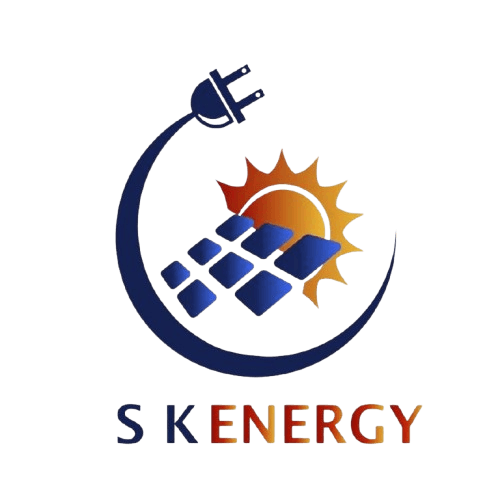 Logo SK Energy