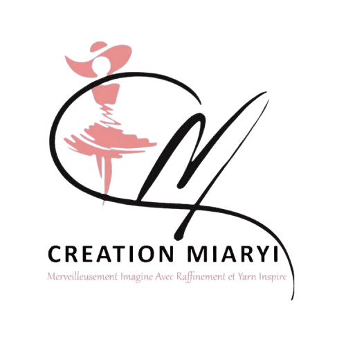 Logo Création MIARYI