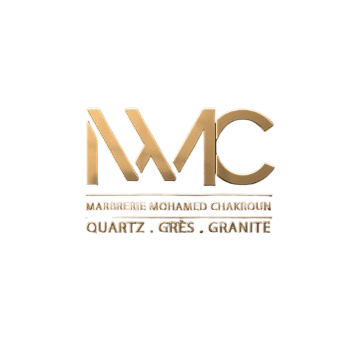Logo Marbrerie Mohamed Chakroun