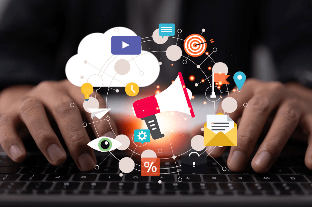 Gestion de campagnes publicitaires digitales