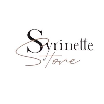 Logo Syinette Store