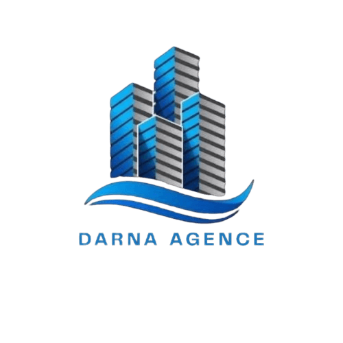 Logo Darna Agence
